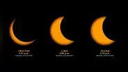 Eclipse solar de octubre 2023 en Perú: ¿cuándo, a qué hora y cómo se verá en cada ciudad del país?