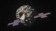 Todo sobre la misión de la NASA rumbo a Psyche, el asteroide que vale 100.000 veces la economía mundial
