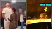 Cumpleaños del ‘Loco’ Vargas terminó con presencia de la Policía y Fiscalización de La Molina