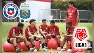 Selección peruana: más de 10 de futbolistas de la Liga 1 quedaron fuera de la convocatoria