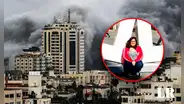 Peruana en Israel tras ataque de Hamás: “Físicamente, estoy bien; emocionalmente, destrozada”