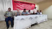Gremios de Lambayeque protestarán contra el Gobierno de Dina Boluarte el 12 de octubre