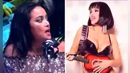 Mariella Zanetti y la vez que contó que su calendario "rayó" hasta en Japón: "Sin Photoshop"