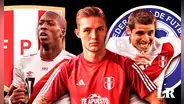 ¿Sonne por encima de Advíncula o Corzo? El llamado a ser titular en el partidazo Perú vs. Chile