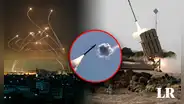 La famosa cúpula de hierro, el 'escudo' antimisiles que se inspiró en un juguete y ahora protege a Israel