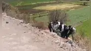 Arequipa: Policía sospecha que un mismo sujeto habría asesinado a dos mujeres extranjeras