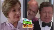 ‘Al fondo hay sitio’: Francesca aloja a ‘El maledeto’ y manda a Peter a dormir con Claudio
