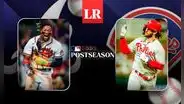 Braves vs. Phillies EN VIVO con Ronald Acuña Jr.: hora y dónde ver el juego 3 por los playoffs de la MLB