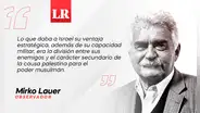 ¿Podrá Hamás ponerse las botas?, por Mirko Lauer