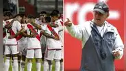 Con Carrillo: el sorpresivo 11 titular de Perú para ganarle a Chile por las Eliminatorias 2026