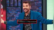 'El gran chef' anuncia "reemplazos" para Peláez y usuarios protestan: "¡Exijo una explicación!"