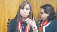 Patricia Benavides: la información oculta de la fiscal de la Nación en su gestión