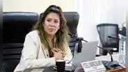 Rosselli Amuruz: “Parece que lo más importante en el país es saber quién organizó la fiesta”