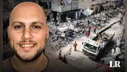 Confirman muerte de Daniel Levi, médico peruano desaparecido en Israel