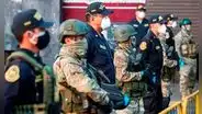 Estado de emergencia: ¿hasta cuándo se extiende la medida en SJL, SMP, Lince y el centro de Lima?