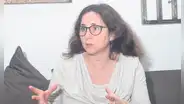 Claudia Heiss: “En Chile y Perú, las élites políticas no responden a las demandas de la ciudadanía”