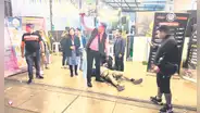 Cercado de Lima y Lince son declarados en emergencia