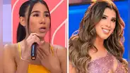 Samahara Lobatón revela cómo reaccionó cuando le quisieron presentar a Yahaira Plasencia: ¿qué dijo?