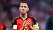 Eden Hazard se retira del fútbol con solo 32 años: "Es momento de disfrutar de mis seres queridos"