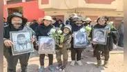 Identifican en Juliaca el lugar donde murieron 18 personas en protestas contra Dina Boluarte