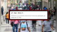 Alerta: nueva modalidad de estafa en Yape a través de la opción cobrar: ¿qué significa?