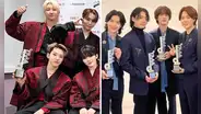 TMA 2023 lista de ganadores: BTS, SEVENTEEN, Stray Kids y más idols k-pop se lucen en The Fact Music Awards