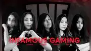 Infamous Astra: las ‘doteras’ que representan al Perú en una escena adversa por la falta de apoyo