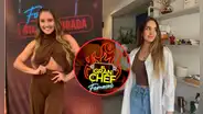 Ximena Hoyos: ¿cuántos años tiene y cuál es la estatura real de la participante de 'El gran chef'?