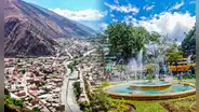 ¿Sabías qué el PERÚ tiene la ciudad con el mejor clima del mundo? Descubre aquí cuál es