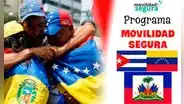 Programa Movilidad Segura para venezolanos: ¿cuáles son las fechas para registrarse y poder migrar a EE. UU.?