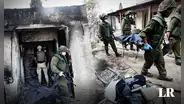 Hamás asesinó a 40 bebés junto con sus madres en ataque al kibutz Kfar Aza, según medios israelíes