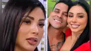 Pamela Franco sorprende al borrar todas sus fotos con Christian Domínguez en sus redes