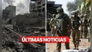 Peruanos desaparecidos en Israel: ¿qué se sabe de la muerte de 2 compatriotas?