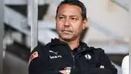 Nolberto Solano fue destituido de club de la Segunda División de Suecia tras malos resultados