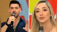 Jean Paul revela por qué Romina Gachoy se molestó durante cena romántica: "Se sintió incómoda"