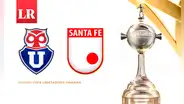 ¿En qué canal ver U. de Chile vs. Sante Fe ONLINE por la Copa Libertadores Femenina 2023?