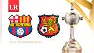 Barcelona SC vs. Caracas EN VIVO: ¿a qué hora juegan por la Copa Libertadores Femenina?