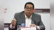 Alex Contreras: "Los números de agosto y septiembre no muestran una recuperación"