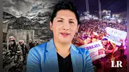 Russkaya de Ever Soncco: de cantar en la mina más alta del mundo a los conciertos multitudinarios