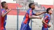 Alianza Universidad le remontó 3-2 a San Martín por las 'semis' de los playoffs de ascenso