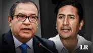 Alberto Otárola: No existe ninguna persecución política en contra de Vladimir Cerrón