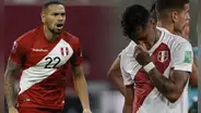 Renato Tapia y Alexander Callens no viajarán a Chile para el partido de eliminatorias