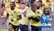 Ecuador apeló ante Tribunal Suizo el fallo del TAS para que le devuelvan 3 puntos en las Eliminatorias