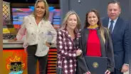Mónica Zevallos en ‘El gran chef’: ¿quién es su esposo, Jimmy Arteaga, y a qué se dedica?