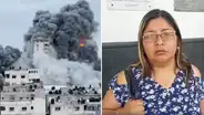 Guerra en Israel: 23 arequipeños atrapados en país sumido en conflicto tras viajar por peregrinaje