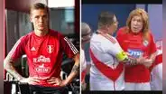 Parodian llegada de Oliver Sonne a Reniec para pedir DNI peruano en 'JB en ATV' y usuarios celebran
