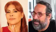 'Loco' Wagner revela cómo fue trabajar con Magaly: "Si no hay rating, es capaz de no salir al aire"