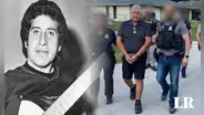 Pedro Barrientos arrestado en Estados Unidos por el asesinato del cantante chileno Víctor Jara