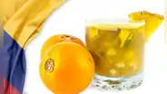 Champú: Tradicional receta es posicionada por Taste Atlas como la segunda bebida más popular de Colombia