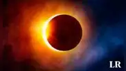 Eclipse solar en Colombia 2023: ¿a qué hora será y dónde se podrá ver?